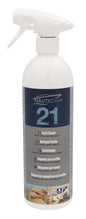 Textilrengöring NAUTIC CLEAN 0,75L
