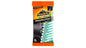Plastservetter ARMOR ALL Matt Finish 20 st