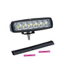 Febi arbetsljus 6led