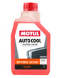 Kylvätskekoncentrat G12+/G30 1L MOTUL