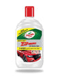 Bilschampo med vax TURTLE WAX Zip Wax 0.5L
