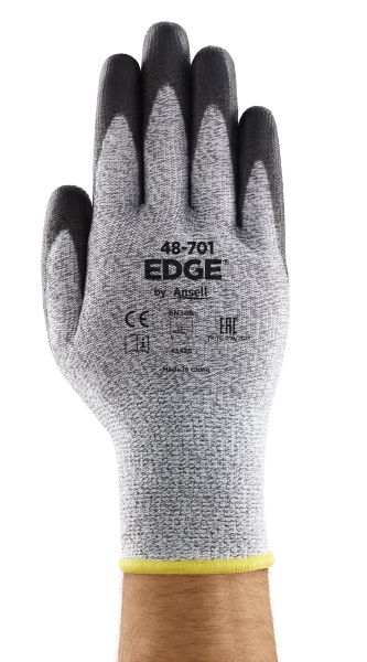 Skyddshandskar ANSELL EDGE strl. 10/XL