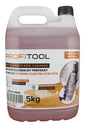 PROFITOOL rengöringsmedel för DPF/FAP-filter 5 l