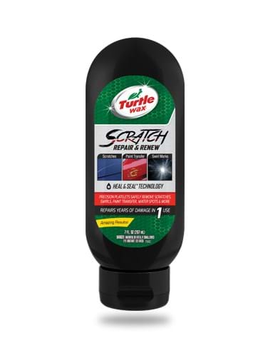 Repborttagare TURTLE WAX Scratch Repair 200 ml