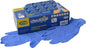 MAGNETI MARELLI Skyddshandskar nitril 100 st L