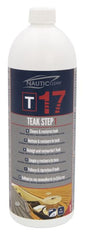 Teakrengöring NAUTIC CLEAN Step 1 1L