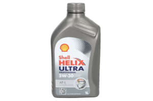 Motorolja 5W30 1L SHELL