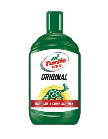 Turtle Wax Bilvax