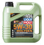 Motorolja 5W30 4L LIQUI MOLY