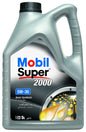 Motorolja 5W30 5L MOBIL
