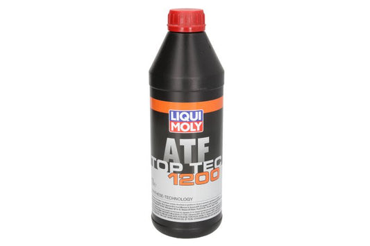 Automatlådsolja 1L LIQUI MOLY