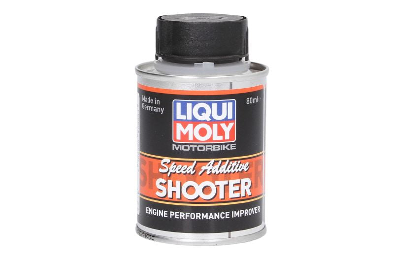 Bränsletillsats LIQUI MOLY 80 ml