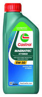 Motorolja 5W30 1L CASTROL