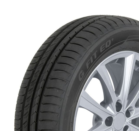 LAUFENN G Fit EQ+ LK41 155/80 R13 79T – sommardäck för personbil