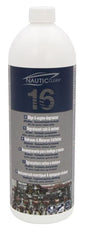 NAUTIC CLEAN 16 Bilge & Engine Degreaser 1L – avfettning för motorrum och kölsvin