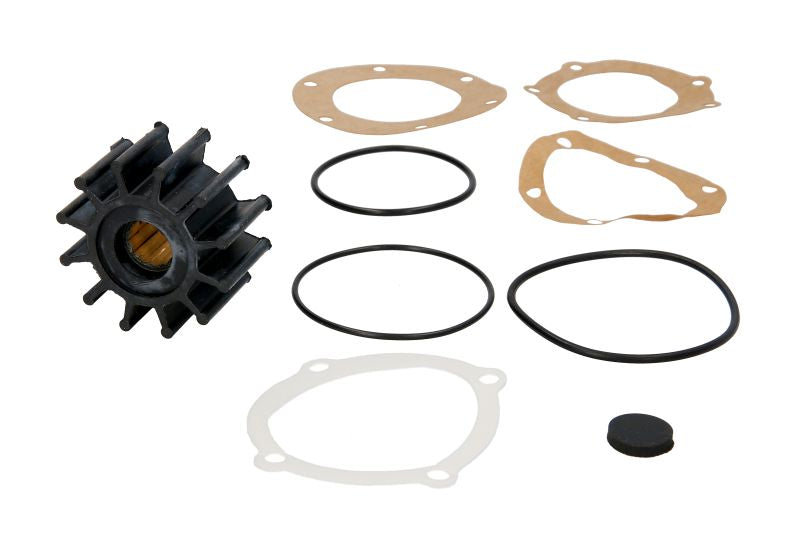 SIERRA 18-3081 Impeller till Volvo Penta – 57x31x15 mm