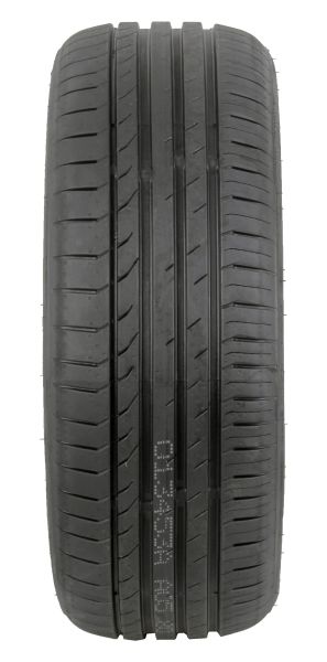 TRAZANO ZuperEco Z-107 185/70 R14 88T – sommardäck för personbil