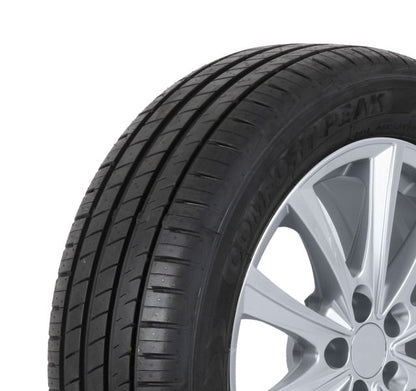 CROSSWIND Comfort Peak 195/65 R15 95T XL – sommardäck för personbil