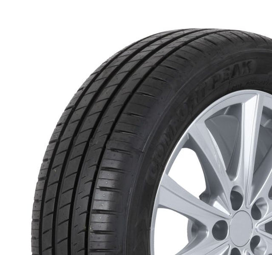 CROSSWIND Comfort Peak 195/65 R15 95T XL – sommardäck för personbil