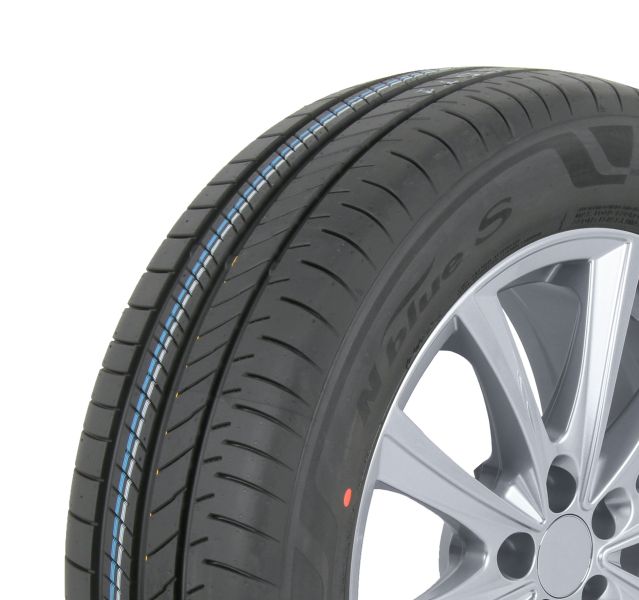 NEXEN N'Blue S 195/65 R15 91H – sommardäck för personbil