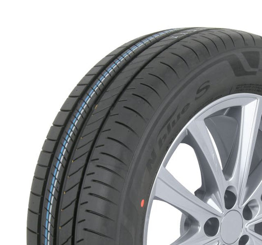 NEXEN N'Blue S 195/65 R15 91H – sommardäck för personbil