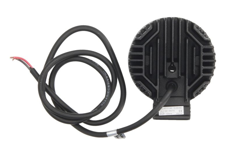 HELLA LED Arbetslampa 4 LED 24W – 1700 lm, IP6K9K/IP6K7, 12/24V
