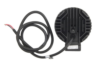 HELLA LED Arbetslampa 4 LED 24W – 1700 lm, IP6K9K/IP6K7, 12/24V