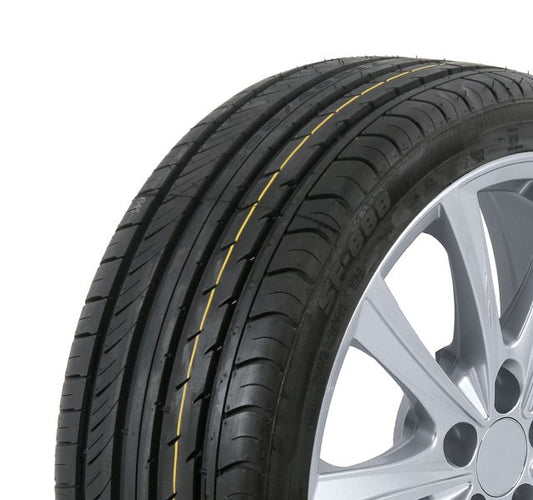 SUNFULL SF-888 205/55 R15 88V – sommardäck för personbil