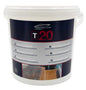 NAUTIC CLEAN 20 Wood & Teak Cleaner 5L – rengöringsmedel för teak och träytor