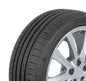TRAZANO ZuperEco Z-107 225/55 R17 101W XL – sommardäck för personbil