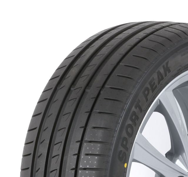 CROSSWIND Sport Peak 265/35 R18 97Y XL FR – sommardäck för personbil