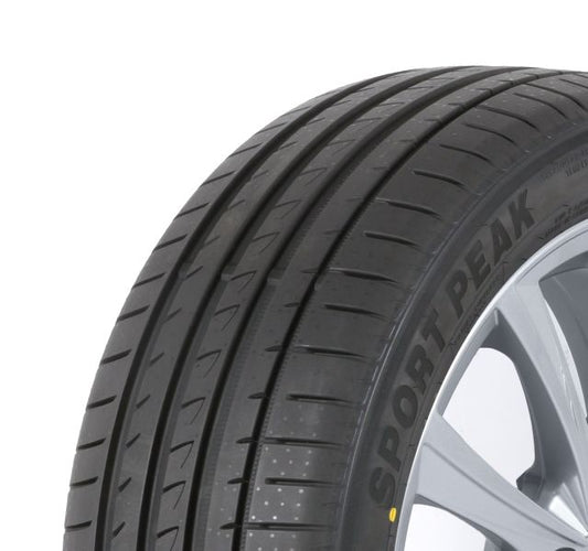 CROSSWIND Sport Peak 265/35 R18 97Y XL FR – sommardäck för personbil