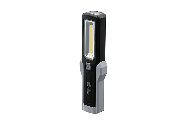 HELLA UHL280 LED Workshop Lamp – kraftfull trådlös arbetslampa