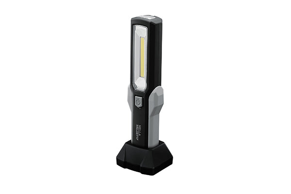 HELLA UHL280 LED Workshop Lamp – professionell trådlös arbetslampa