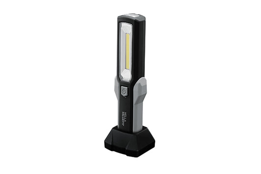 HELLA UHL280 LED Workshop Lamp – professionell trådlös arbetslampa