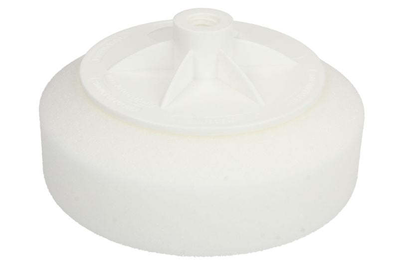 NTS GP150M14 Polishing Pad 150 mm – hård polersvamp
