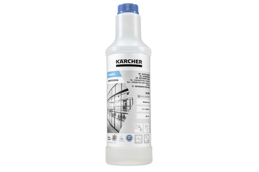 KÄRCHER CA 40 R 500 ml – rengör glas och speglar
