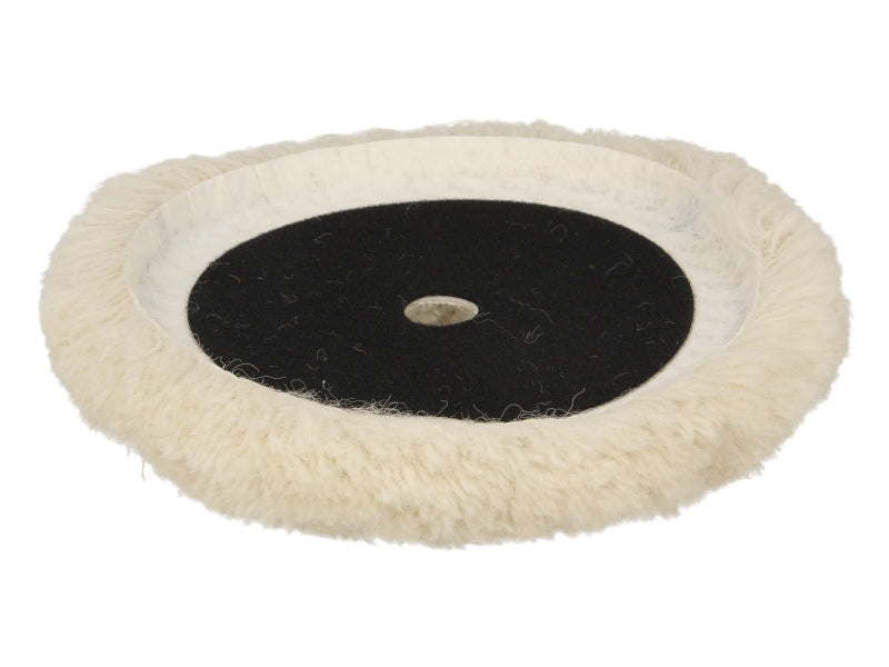 APP Wool 180 Polishing Fur – hög glans utan hologram