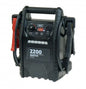 IDEAL BOOSTER 2200 PRO 12V – professionell startbooster 2200A