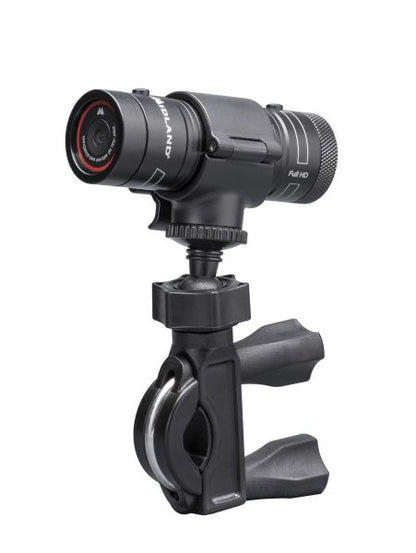MIDLAND Bike Guardian Full HD – sportkamera för cykel, MC och fritid