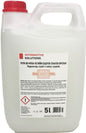 INTERMOTIVE SOLUTIONS DPF Cleaner 5L – professionell rengöringsvätska för DPF/FAP-filter