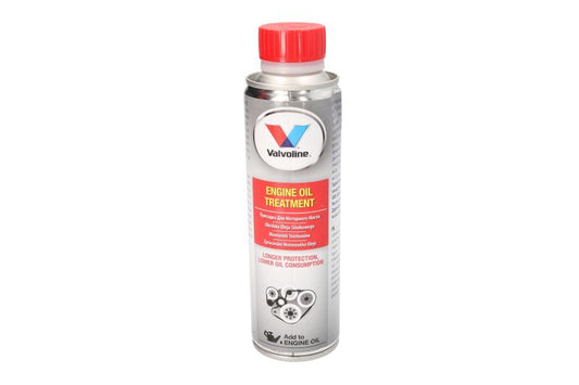 Motoroljetillsats VALVOLINE Engine Oil Treatment 300 ml