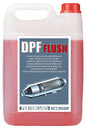 ERRECOM DPF Flush 5L – professionell rengöringsvätska för DPF/FAP-filter