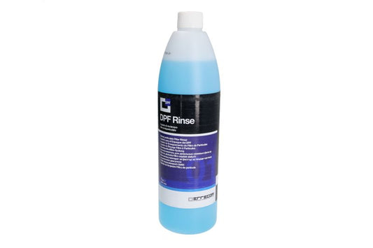 ERRECOM DPF Rinse 1L – sköljvätska för DPF/FAP-filter
