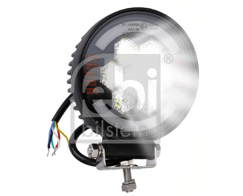 FEBI BILSTEIN LED Arbetslampa – 3500 lm, Arbetsljus + Positionsljus + Varningsljus, IP67, 9–32V
