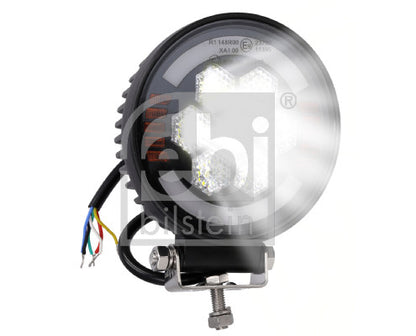 FEBI BILSTEIN LED Arbetslampa – 3500 lm, Arbetsljus + Positionsljus + Varningsljus, IP67, 9–32V