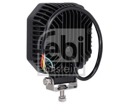 FEBI BILSTEIN LED Arbetslampa – 3500 lm, Arbetsljus + Positionsljus + Varningsljus, IP67, 9–32V