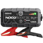 NOCO Boost X GBX45 1250A – UltraSafe Extreme Series startbooster 12V