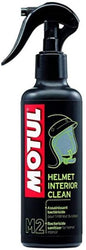 MOTUL Helmet Interior Clean 250 ml – rengör hjälmens insida