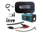 K&S Booster med kompressor och powerbank 12V – 2000A